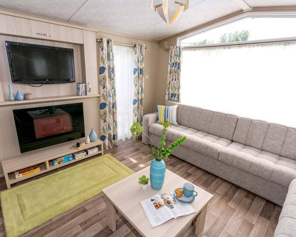 Widemouth Bay Caravan Park Bude Exterior foto