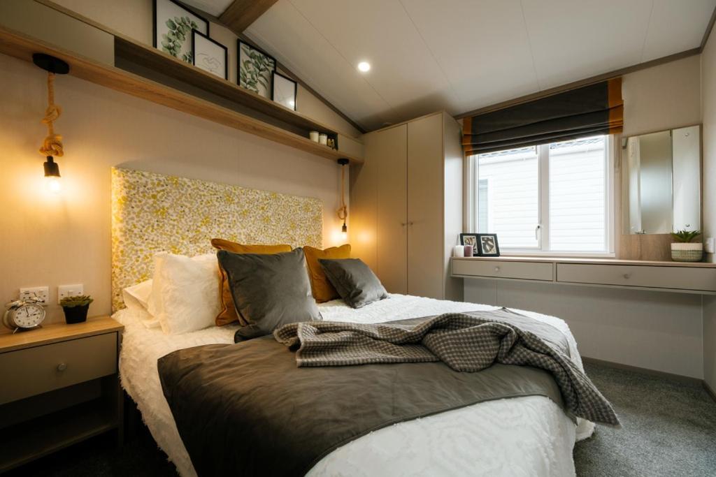 Widemouth Bay Caravan Park Bude Exterior foto