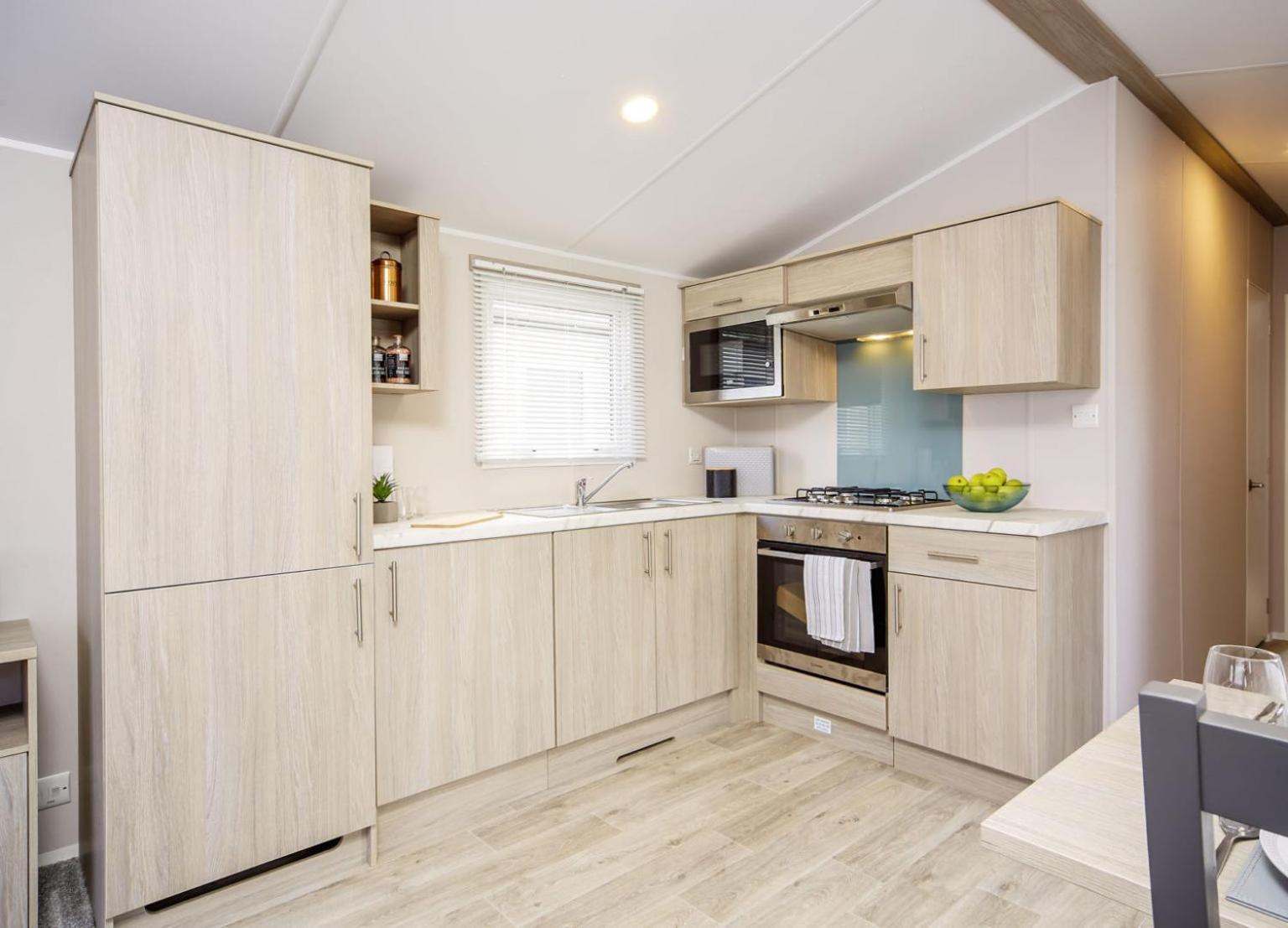 Widemouth Bay Caravan Park Bude Exterior foto